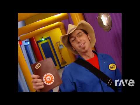 Out Of The Movers Theme Song - Imagination Movers & Chippychip0512 | RaveDj