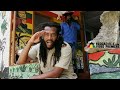 Tafari Watkis - Roots Rasta Man [Official Video 2020]