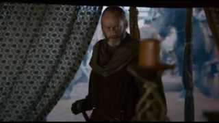 Стивен Диллэйн в роли Станниса Баратеона, "Игра престолов"