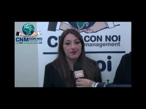 "Wolfgang Goethe fra Napoli e Pompei": Intervista a Laura Noviello