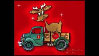 Joe Diffie   Leroy The Redneck Reindeer