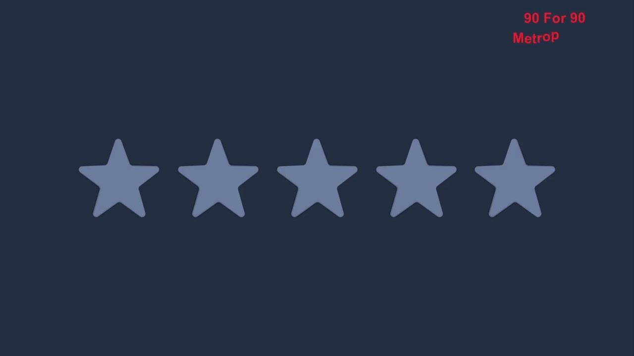 90 For 90 Episode 76 - Reviews - Please Leave a 5 Star Review or Call us if you have a complaint