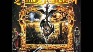 Blind Guardian - And The Story Ends (Live)