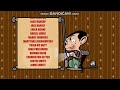 Mr Bean End Credits