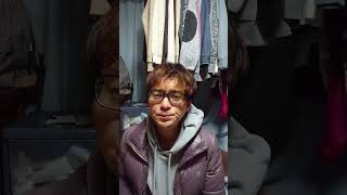 自己紹介