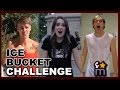38 Celebs Do The ALS Ice Bucket Challenge 1 Bieber Niall Horan Selena Gomez Taylor Swift
