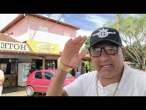 POSTO MANINO E CHURRASCARIA TROPEIRÃO COM Levi.Ademison.kaique.evandro LEME DO PRADO MINAS GERAIS BR