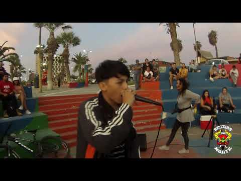 BESTIAS DEL NORTE VOL.1 - //OCTAVOS DE FINAL//FLINT VS LIDERCOOL