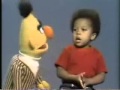 Sesame St Bert Emotional Range