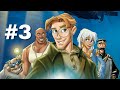Atlantis The Lost Empire Leviathan Attack Android