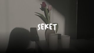 Download lagu seket — mohamed nour (slowed   reverb) mp3