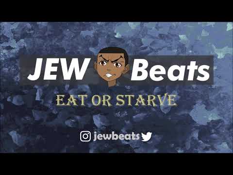 Allstar JR x Allstar Lee x Detroit Type Beat | "Eat or Starve" | Prod. JEW Beats
