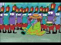 Spongebob Squarepants Hi Parade