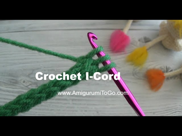 Video de pronunciación de Amigurumi en Inglés