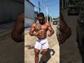 Muscle worship super nipe hero