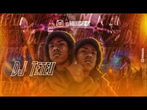 RAVE DAS COMUNIDADES PART 1 - DJ Teteu e DJ Pedro Beat 2019
