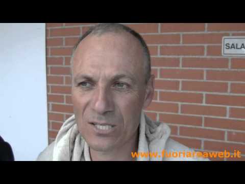 FINALE COPPA ITALIA PROMOZIONE: Alatri La Piseba-Palocco, le parole di Carlini