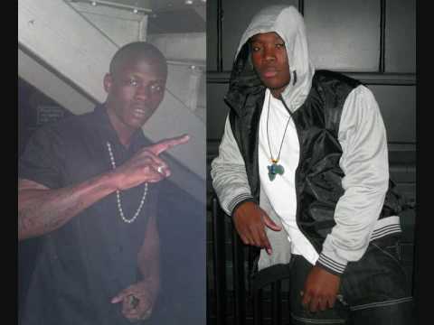 Ill Murk & Puzzla - Were From The Mids **APRIL 2010**