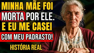 HISTÓRIA REAL DESTA AVÓ 💛 RELATO DE SOFRIMENTO E SUPERAÇÃO
