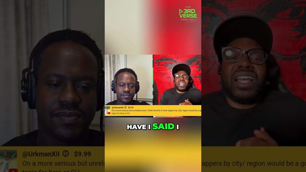The “Hater” Allegations Aren't Sticking😭