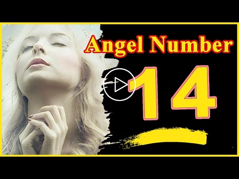 Angel Number 14 Meaning Spiritual And Sybolism | Numerologybox