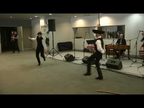 [THT 2023] Mérában jártunk - Hortobágyi pásztortáncok