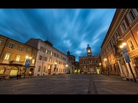 Emilia Romagna | Ferrara, Ravenna, Faenza, Forlì, Rimini | minube