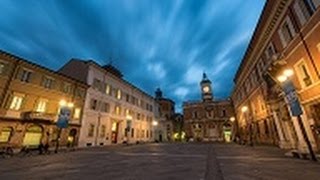 preview picture of video 'Emilia Romagna | Ferrara, Ravenna, Faenza, Forlì, Rimini | minube'