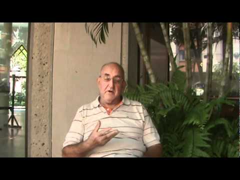 EVANGELIO DEL DIA 10 DE SEPTIEMBRE 2011 - PADRE ALVARO BOTERO - PARROQUIA ESPIRITU SANTO