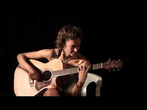 Susanna Roncallo, "Guitar Boom !", Genova 2016