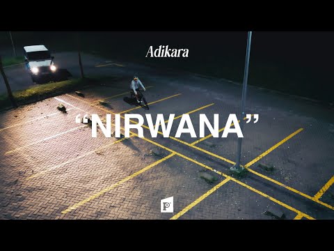 Adikara - Nirwana (Official Lyric Video)