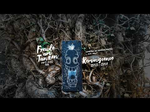 Mathias Kaden - Soulmakers feat. Zoe Xenia (Deetron Remix) [FAT-zig 024]