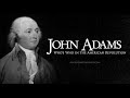 John Adams: Who's Who in the American Revolution | Ancestral Findings Podcast