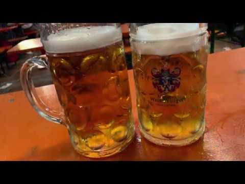 Dingolfing Kirta 2019 / 4K