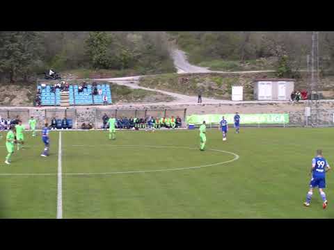 2.SNL (2022/23); Jadran Dekani : Ilirija 1911 (1:0) 24.krog