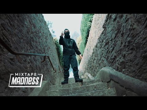 Csav - How Many Times? (Music Video) | Mixtape Madness