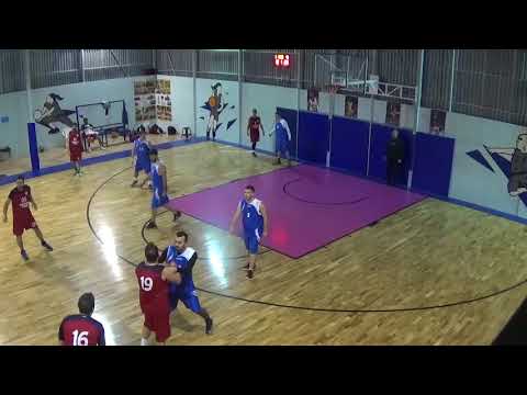 Pagalos team Vs Trocadero 62 102 Progressive League 2017