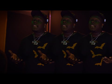 GRINDHARD E x RTB CAPO x YSR GRAMZ - "MOVIE STAR" (OFFICIAL VIDEO) #JLFVISUALS