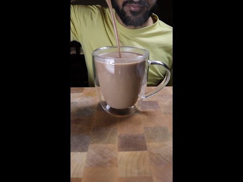 How to Make Mexican Hot Chocolate