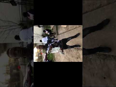 Ceo Dee x When Shit Get Hard