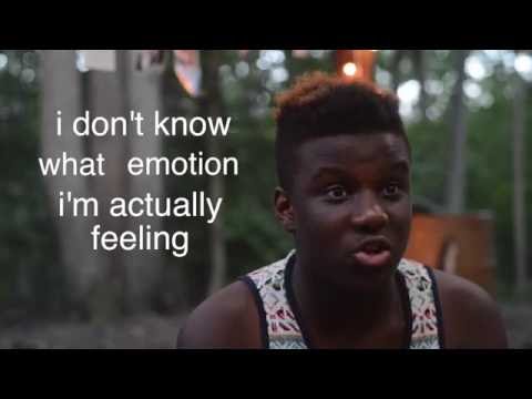 Grief Out Loud: Teens Talk About Loss