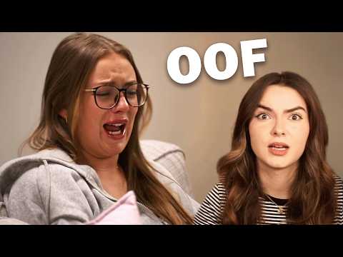 Love is Blind is a DISASTER