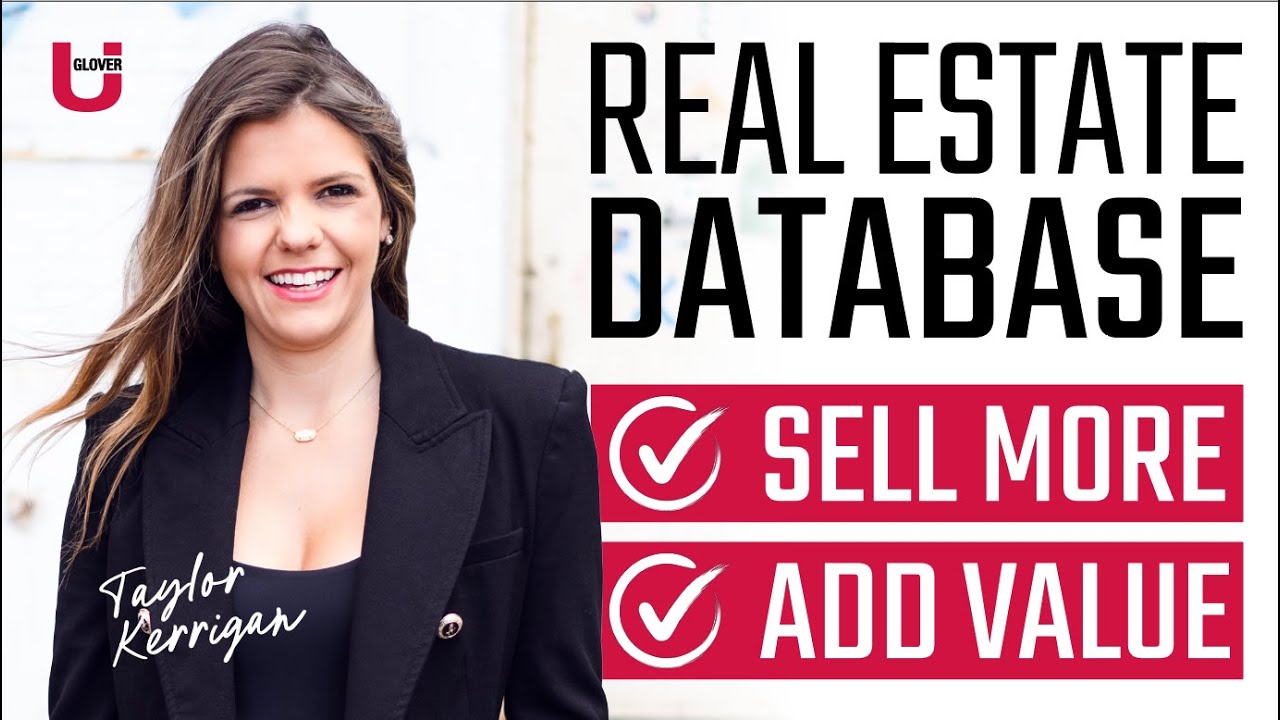  How To Get More Real Estate Listings From Your Database