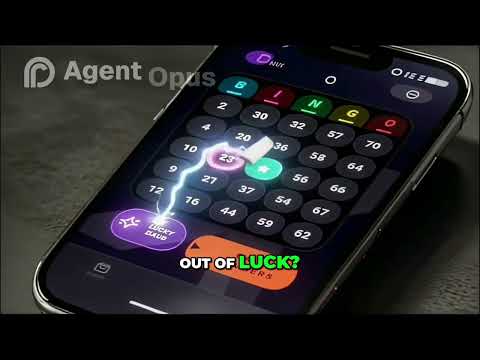BingoX video thumbnail