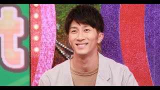 最新ニュース -  濵田崇裕『ミラクル9』初登場でミラクル回答連発? 片目閉じて難問に挑戦