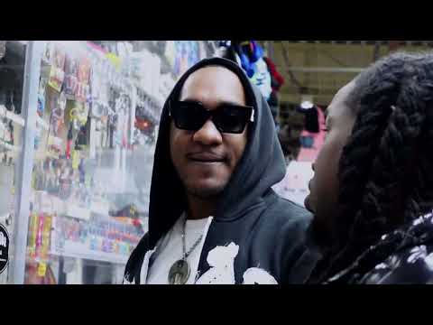 700 Woo - Therapy (Official Video) Shot By a @DoubleOVisuals