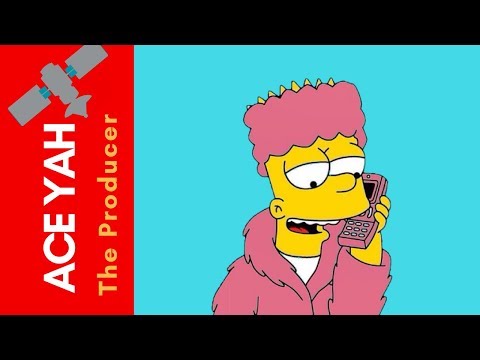 Ace Yah x Big Kid - Trap Phone