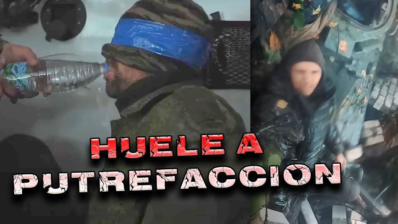 Asalto Imparable del Regimiento Kraken: Ucrania Destruye Tropas Rusas y Libera Ciudades Clave