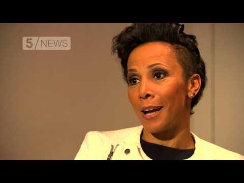 Dame Kelly Holmes on overcoming depression to Olympic glory | Britain's Most Inspiring Women