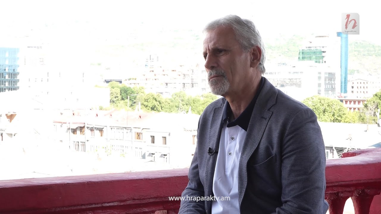 Ես հավատում եմ` մեր հաղթանակները վերադառնալու են